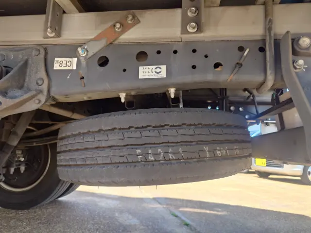 いすゞ エルフ TPG-NMR85N(2WD)の写真17