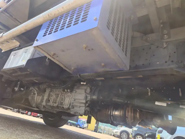 いすゞ エルフ TPG-NMR85N(2WD)の写真21