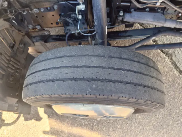 いすゞ エルフ TPG-NMR85N(2WD)の写真32