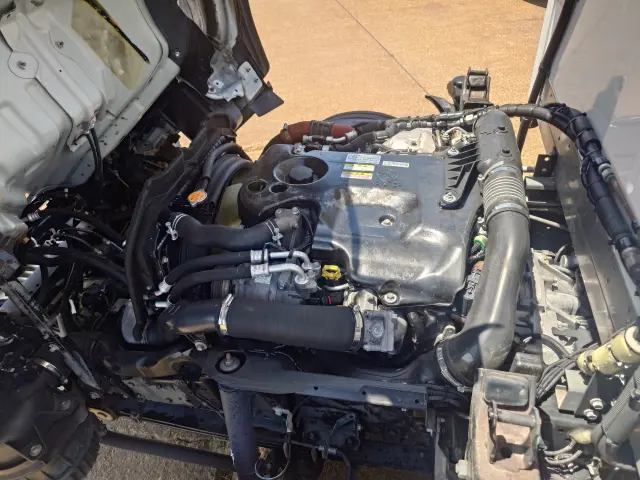 いすゞ エルフ TPG-NMR85N(2WD)の写真34