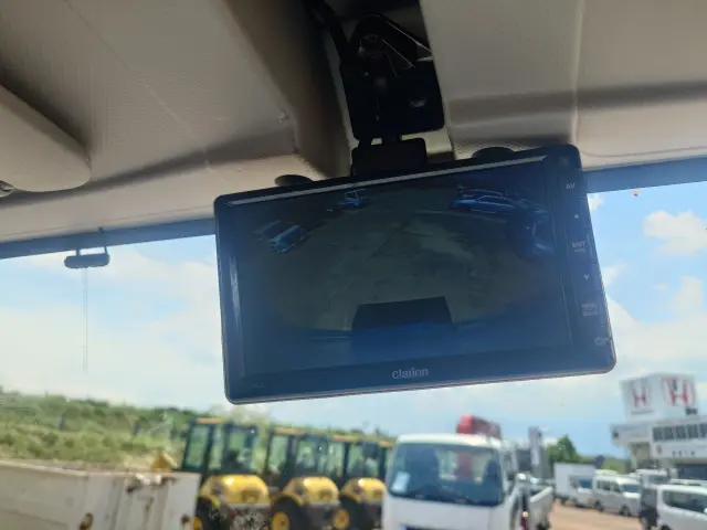 いすゞ エルフ TPG-NMR85N(2WD)の写真37