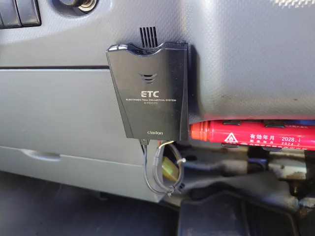 いすゞ エルフ TPG-NMR85N(2WD)の写真39