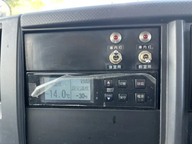 いすゞ エルフ TPG-NMR85N(2WD)の写真40