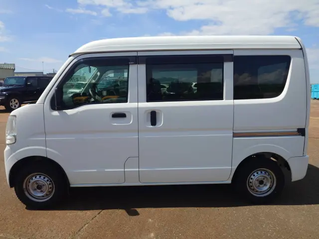 新車、中古車を問わず販売しております。車がもらえるカーリース取り扱っています。|スズキ エブリイ HBD-DA17V(4WD)の写真3