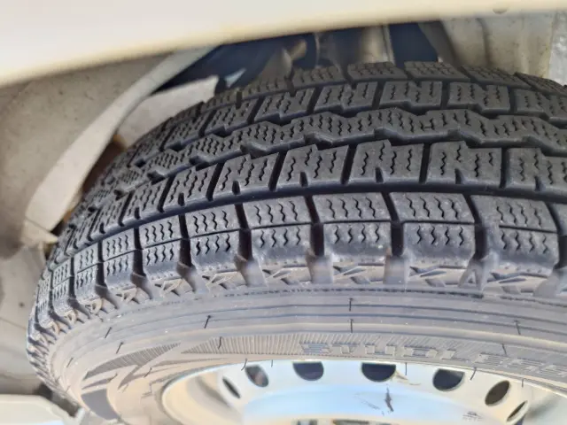 スズキ エブリイ HBD-DA17V(4WD)の写真12