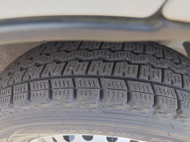 スズキ エブリイ HBD-DA17V(4WD)の写真14