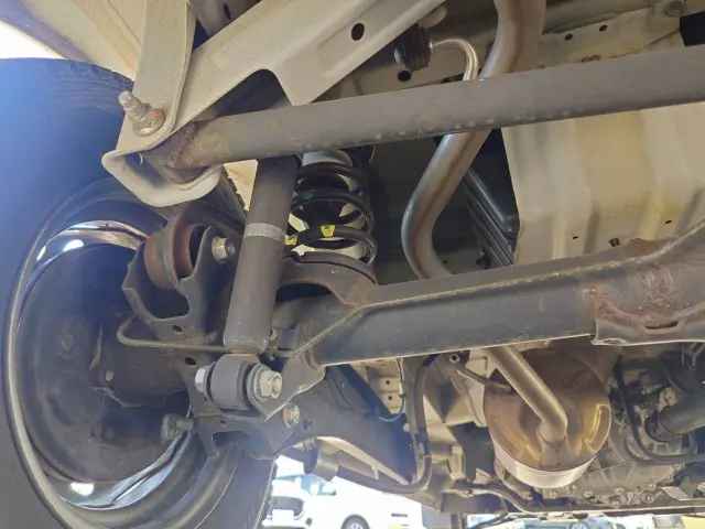 スズキ エブリイ HBD-DA17V(4WD)の写真17