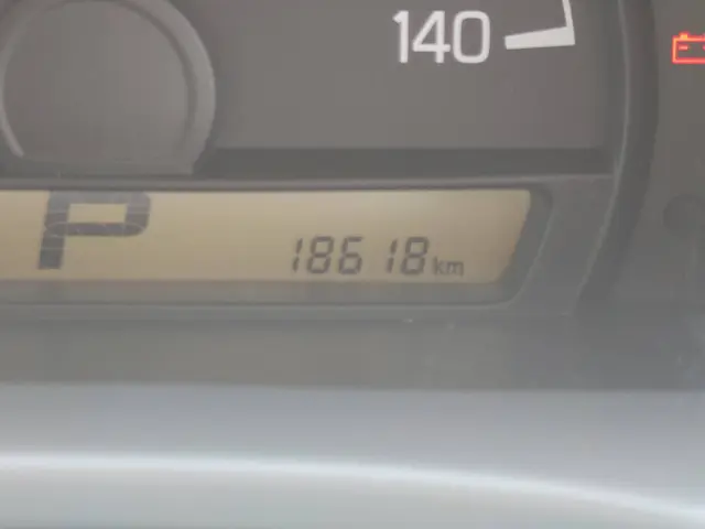 スズキ エブリイ HBD-DA17V(4WD)の写真19