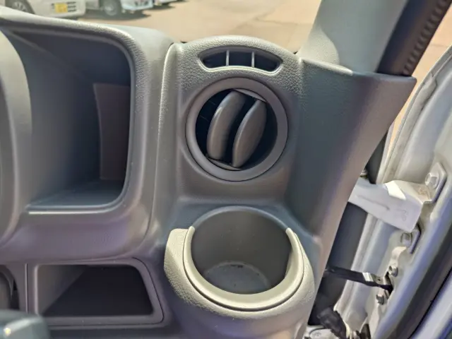 スズキ エブリイ HBD-DA17V(4WD)の写真29