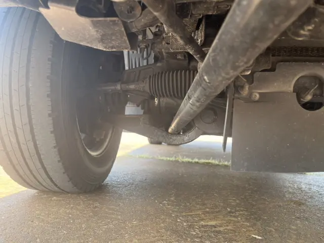 いすゞ エルフ TPG-NJS85A(4WD)の写真14