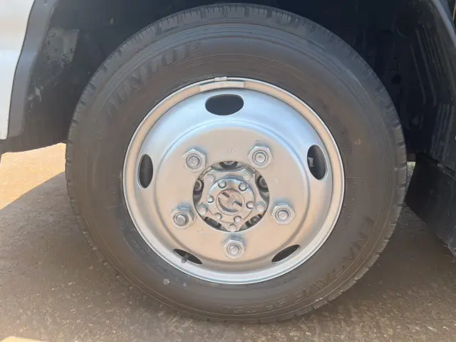 いすゞ エルフ TPG-NJS85A(4WD)の写真19