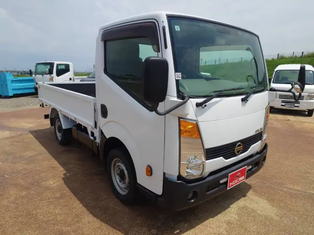 日産 アトラス SDG-SZ5F24(4WD)の写真3
