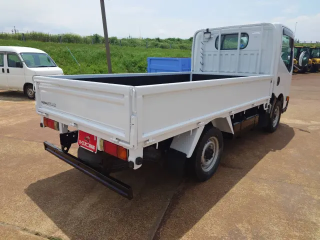 日産 アトラス SDG-SZ5F24(4WD)の写真5