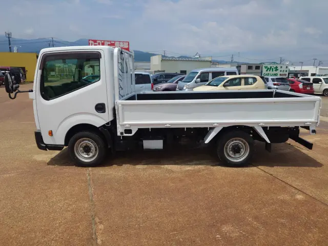日産 アトラス SDG-SZ5F24(4WD)の写真8