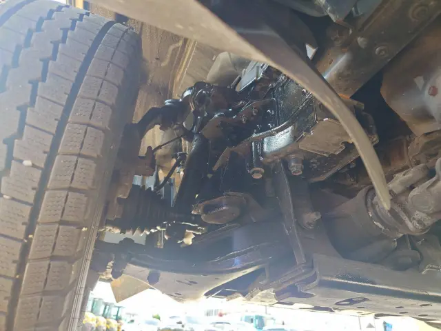 日産 アトラス SDG-SZ5F24(4WD)の写真11