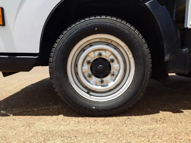 日産 アトラス SDG-SZ5F24(4WD)の写真20