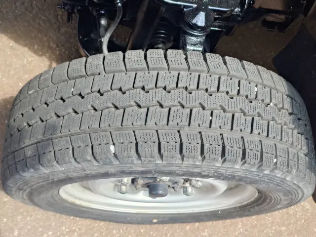 日産 アトラス SDG-SZ5F24(4WD)の写真23