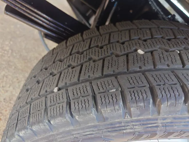 日産 アトラス SDG-SZ5F24(4WD)の写真24
