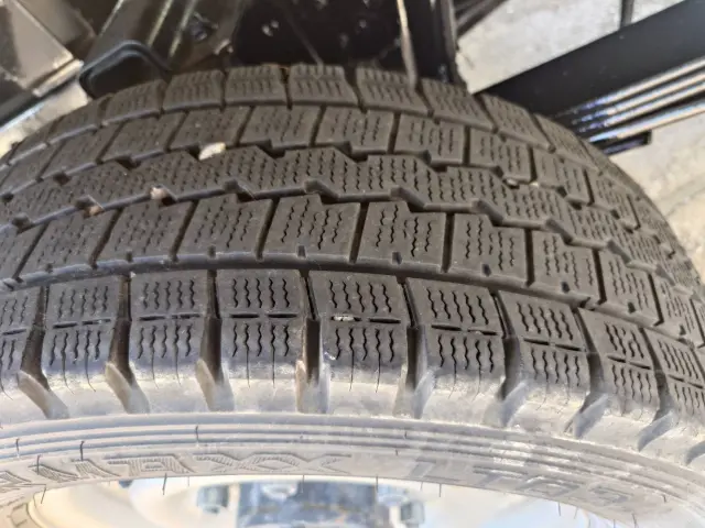 日産 アトラス SDG-SZ5F24(4WD)の写真25