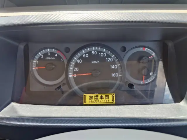 日産 アトラス SDG-SZ5F24(4WD)の写真29