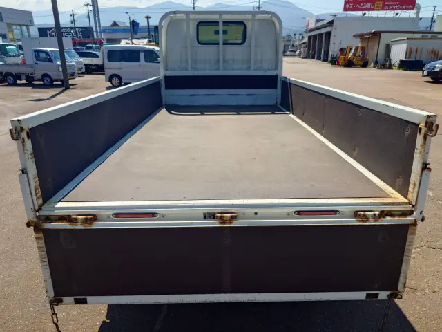 トヨタ ダイナ LDF-KDY281(4WD)の写真11