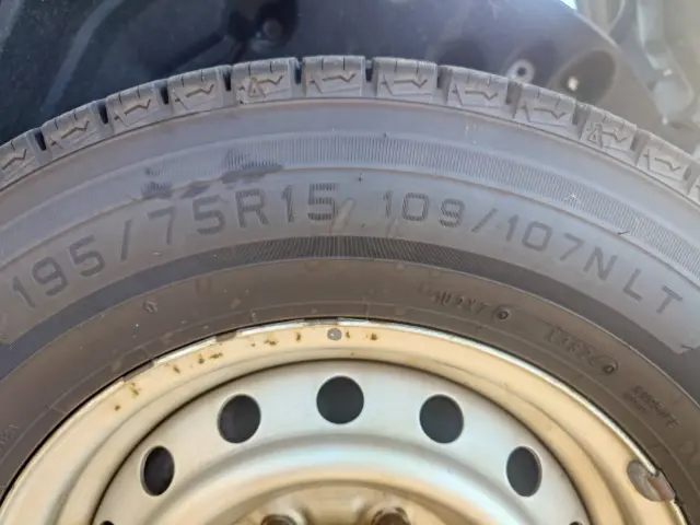 トヨタ ダイナ LDF-KDY281(4WD)の写真24