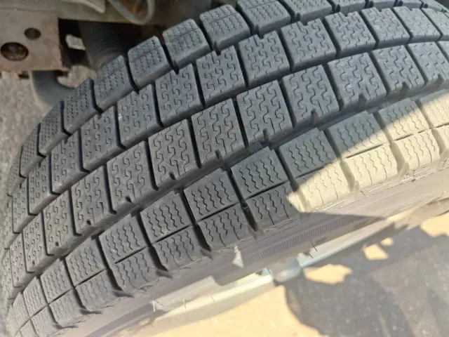 トヨタ ダイナ LDF-KDY281(4WD)の写真25