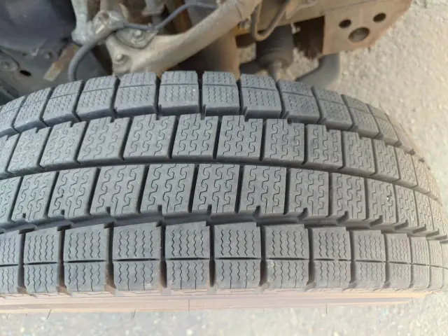 トヨタ ダイナ LDF-KDY281(4WD)の写真26