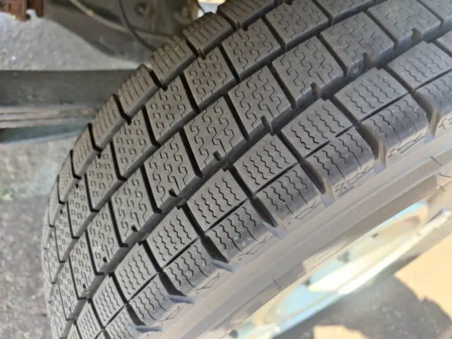 トヨタ ダイナ LDF-KDY281(4WD)の写真27