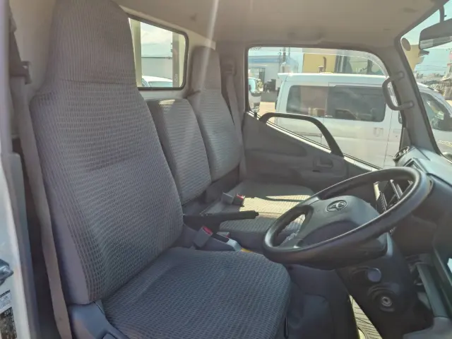 トヨタ ダイナ LDF-KDY281(4WD)の写真30