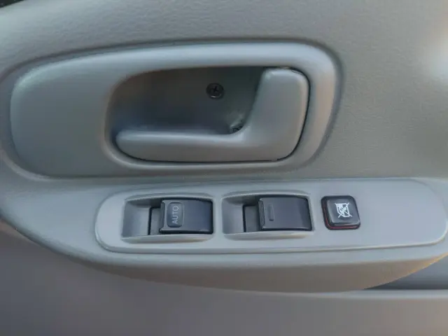 トヨタ ダイナ LDF-KDY281(4WD)の写真34