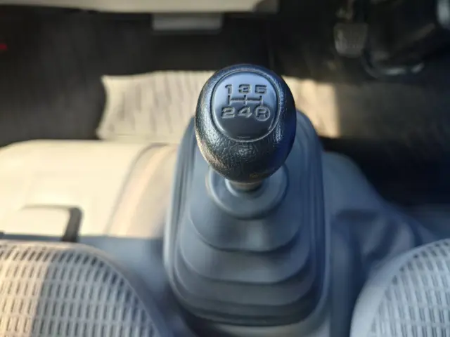トヨタ ダイナ LDF-KDY281(4WD)の写真36