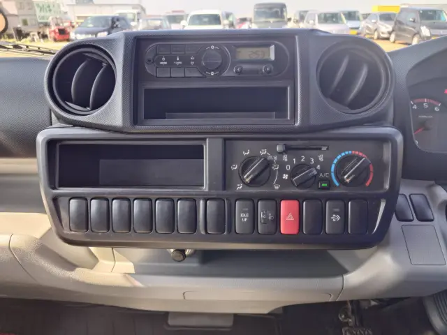 トヨタ ダイナ LDF-KDY281(4WD)の写真37