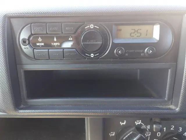 トヨタ ダイナ LDF-KDY281(4WD)の写真38