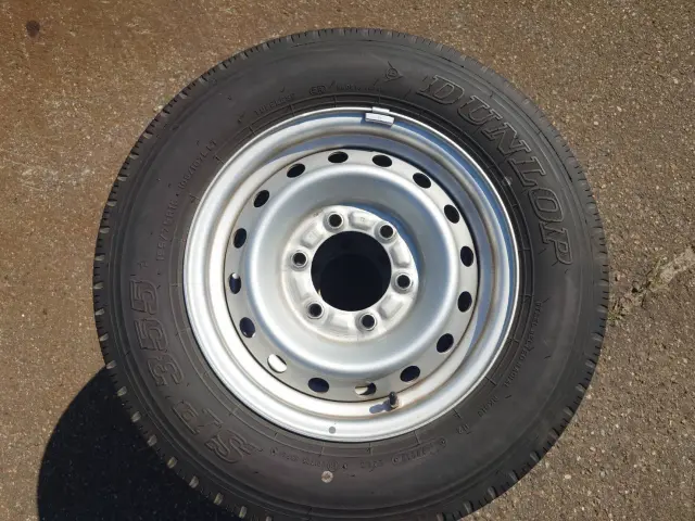 トヨタ ダイナ LDF-KDY281(4WD)の写真43