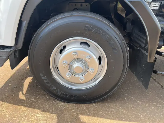 いすゞ フォワード PKG-FSR90S2(2WD)の写真33