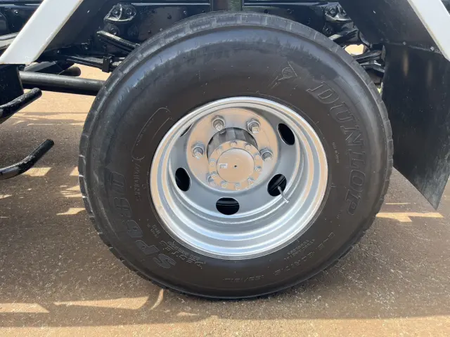 いすゞ フォワード PKG-FSR90S2(2WD)の写真37