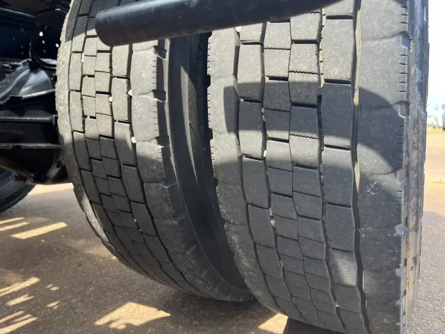 いすゞ フォワード PKG-FSR90S2(2WD)の写真39