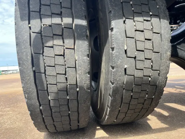 いすゞ フォワード PKG-FSR90S2(2WD)の写真41