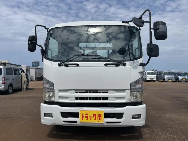 いすゞ フォワード PKG-FSR90S2(2WD)の写真43
