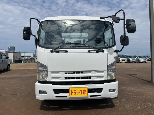 いすゞ フォワード PKG-FSR90S2(2WD)の写真44