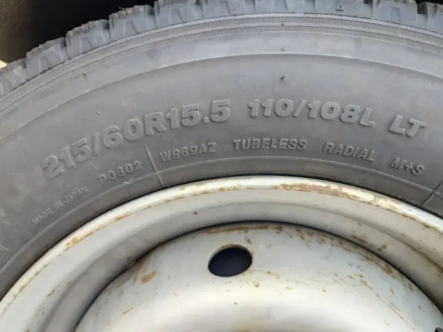三菱 キャンターガッツ TKG-BSZ5F24(4WD)の写真12
