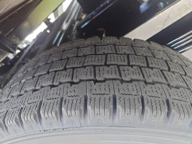 三菱 キャンターガッツ TKG-BSZ5F24(4WD)の写真13