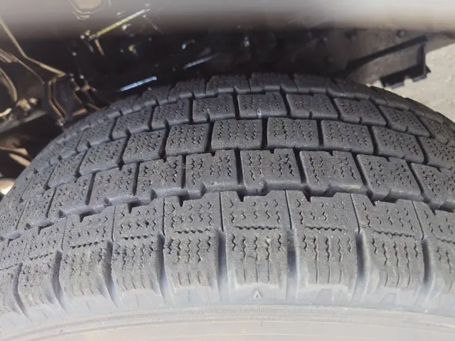 三菱 キャンターガッツ TKG-BSZ5F24(4WD)の写真14