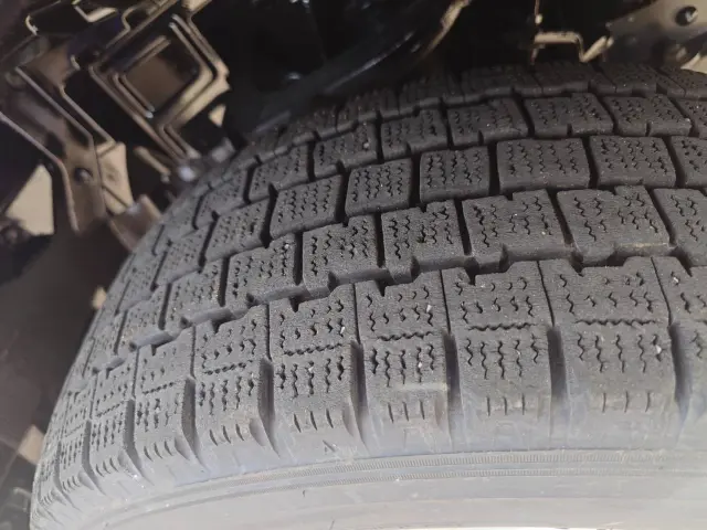 三菱 キャンターガッツ TKG-BSZ5F24(4WD)の写真15