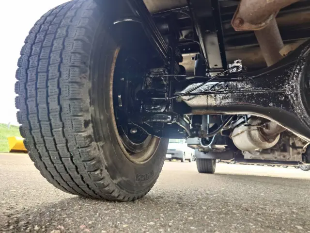 三菱 キャンターガッツ TKG-BSZ5F24(4WD)の写真21