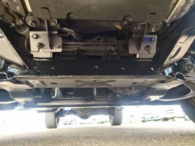 三菱 キャンターガッツ TKG-BSZ5F24(4WD)の写真22