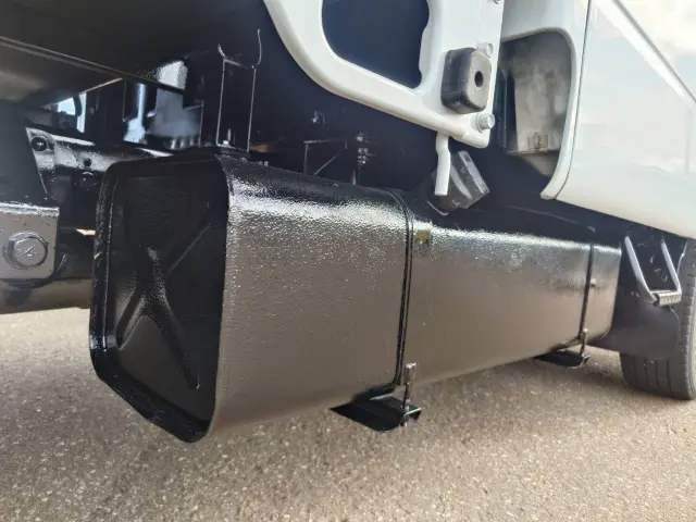三菱 キャンターガッツ TKG-BSZ5F24(4WD)の写真26