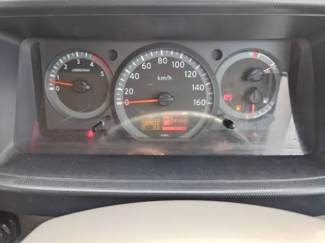 三菱 キャンターガッツ TKG-BSZ5F24(4WD)の写真29