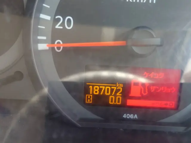 三菱 キャンターガッツ TKG-BSZ5F24(4WD)の写真30